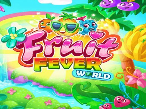  Fruit Fever World Mission Quest