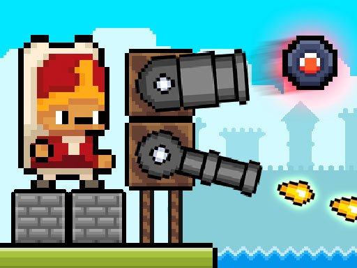 Janissary Tower Quest