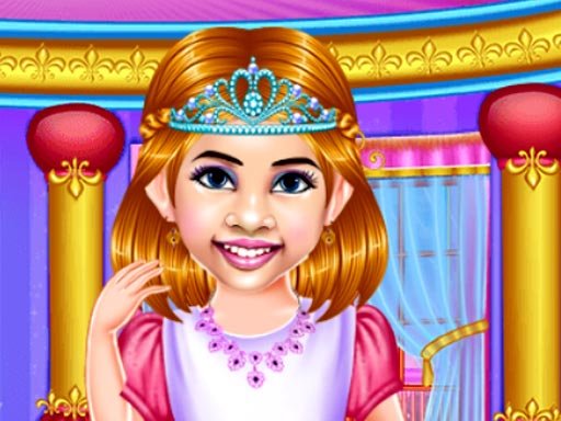 LITTLE PRINCESS BALL Mode