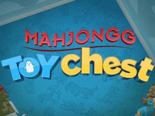  Mahjong Toy Chest Story