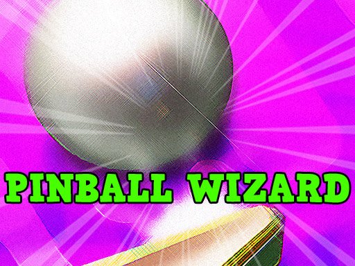 Pinball Wizard Island Run