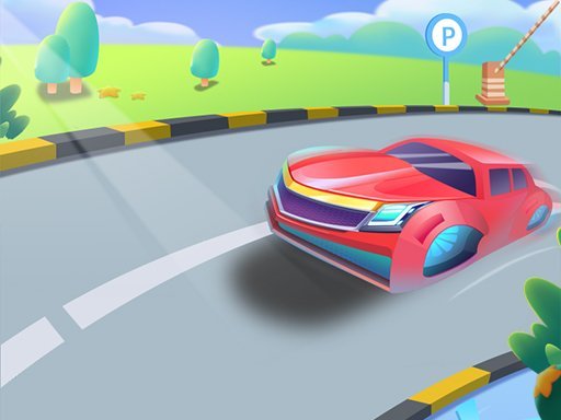 Crazy Car Parking 3 Battle