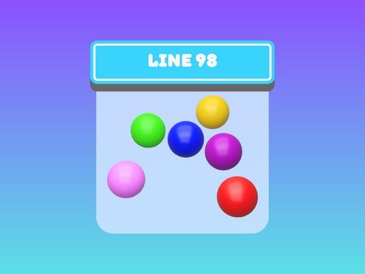 Line 98 Classic Jump Mission