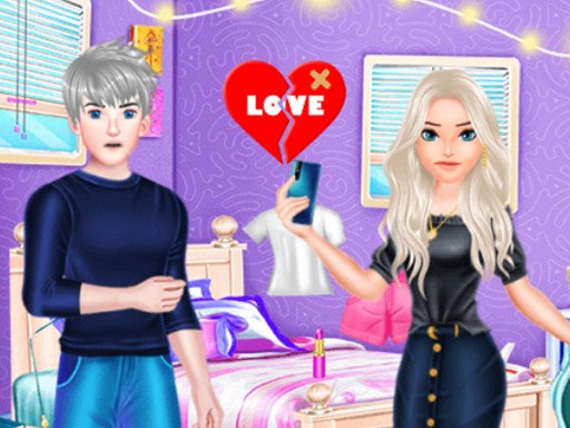  My Heart Break Time Arena