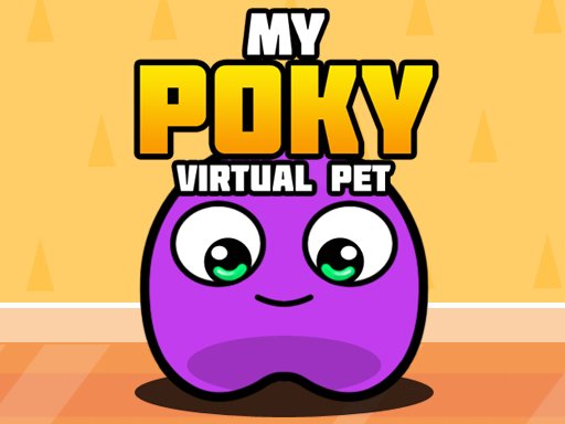  My Pou Virtual Pet Quest Race