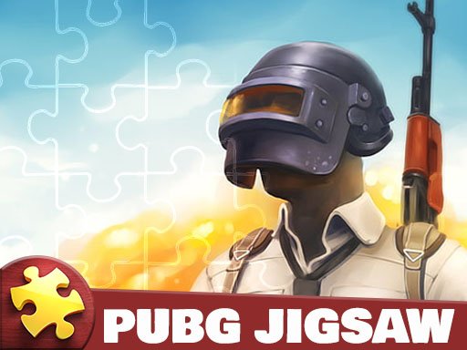 Pubg Jigsaw Puzzle Legends Escape