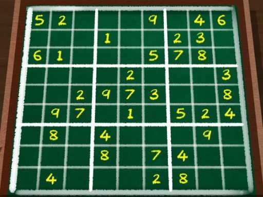 Weekend Sudoku 19 Saga