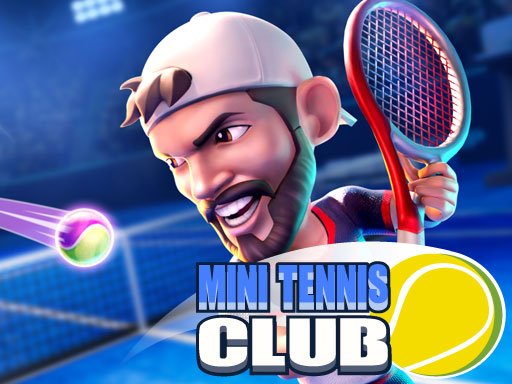Mini Tennis Club Quest