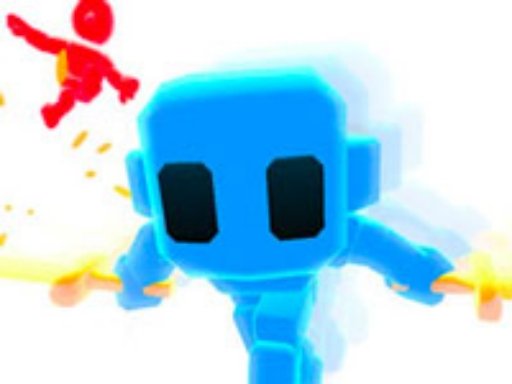 Samurai Flash 3D Island Adventure