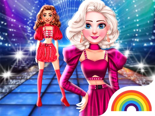 Princess Look Like A Supermodel Jump Story