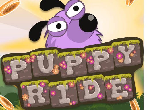 Puppy Ride Challenge