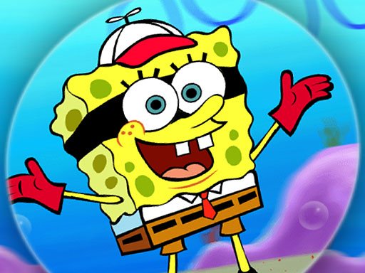 SpongeBob Dress Legends