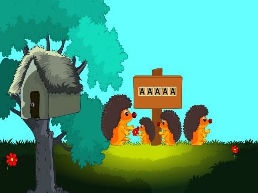 Colorful Pac Escape Adventure