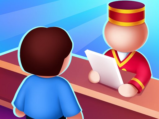 Perfect Hotel Land World