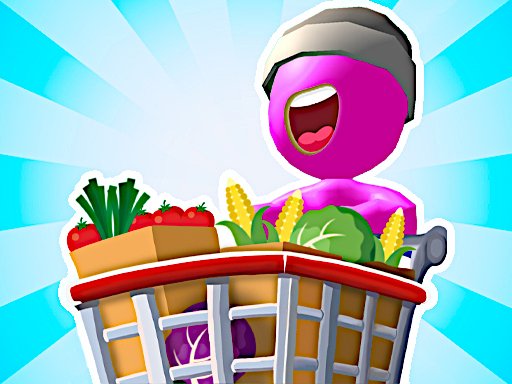   Mini Market Tycoon Jump