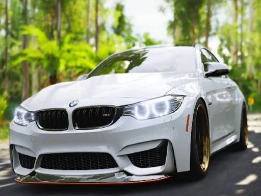 BMWRace 2022 Fun Escape