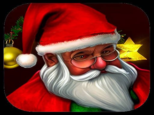 Christmas Snow Hidden Object Adventure Mission