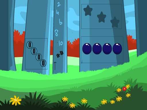 Crown Land Escape Jump Mode