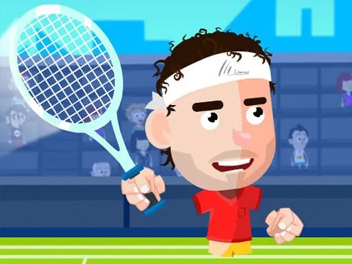 Masters Tennis  Story Escape