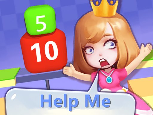 Save The Princess Escape