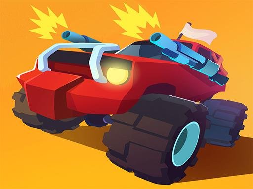  Smash Drift Dash
