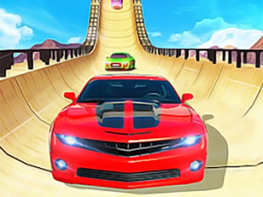 Stunts On Sky Land Story