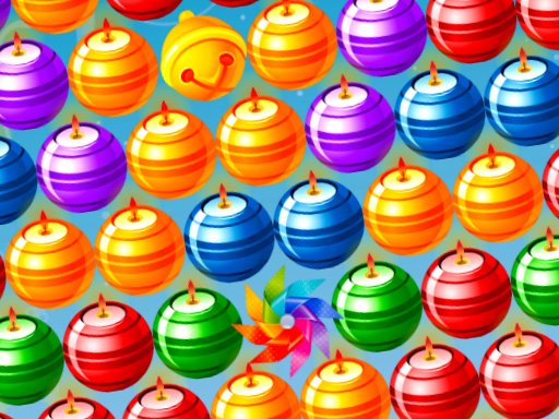 Winter Bubbles Legends