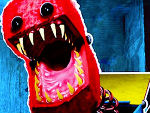 Boxy Horror House Saga