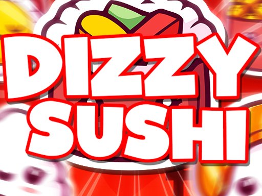  Dizzy Sushi Battle Odyssey
