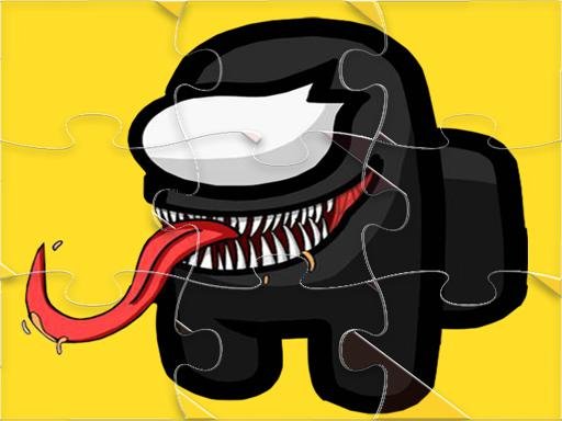 Among Us Jigsaw Puzzle Online Arena