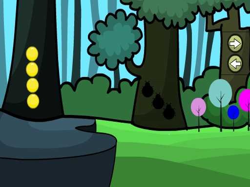 Duckling Rescue Jump