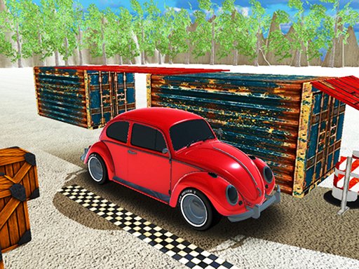 Hard Parking Pro Quest Mode