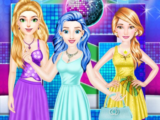 My College First Ball Legends