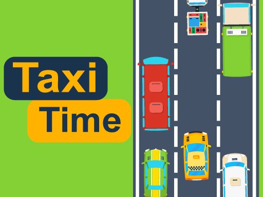 Taxi time Fun