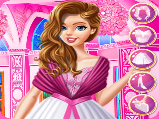 Dress Up Games Mode