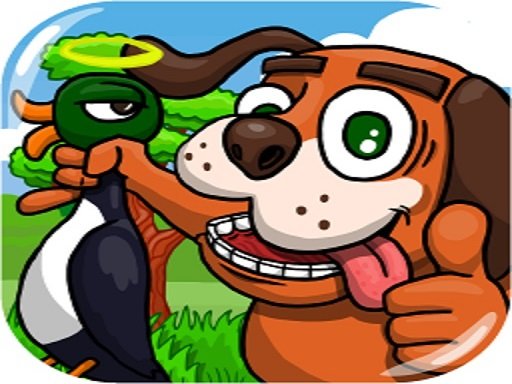 Duck Hunters Jump Quest