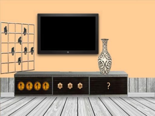  Old Teacher Escape Challenge