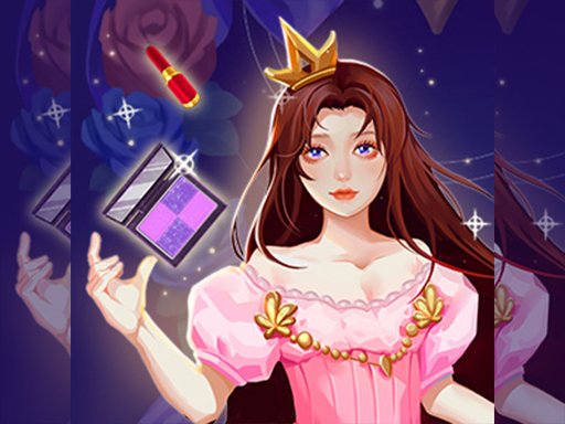  Princess on Run IO Story