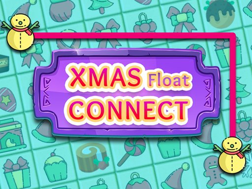  Xmas Float Connect Mode Quest