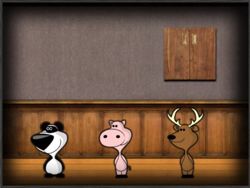 Amgel Kids Room Escape 53 Land Mission