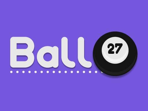 Ball 27 Arena Mode