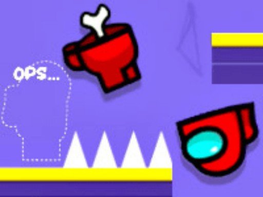  Help Imposter Escape Fun