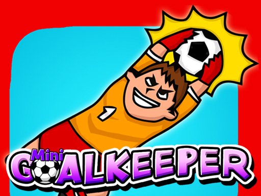 Mini Goalkeeper Escape Mode