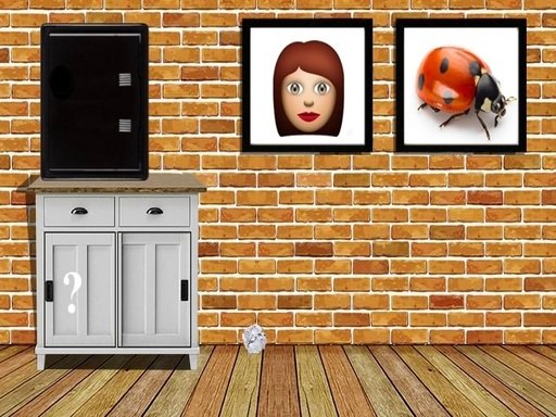 Old Brick House Escape Arena Land