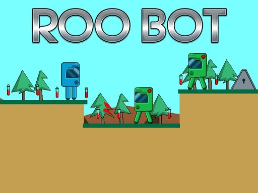 Roo Bot Race Mission