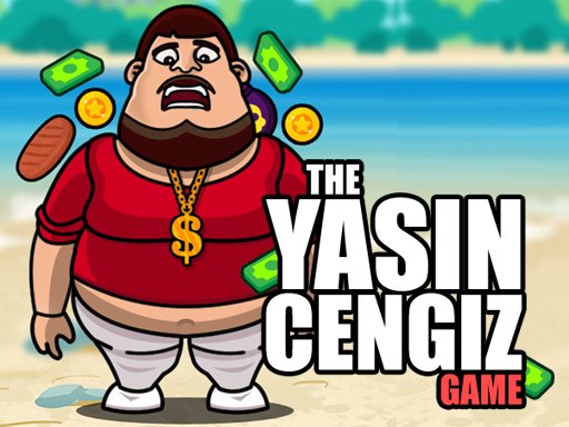 Yasin Cengiz Game Battle Quest