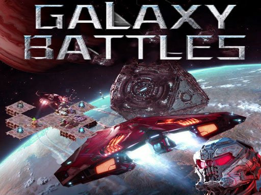 Battle space Land Mission
