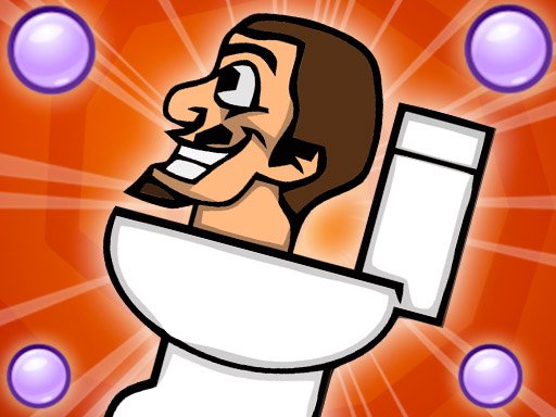  Skibidi 2 Race Legends