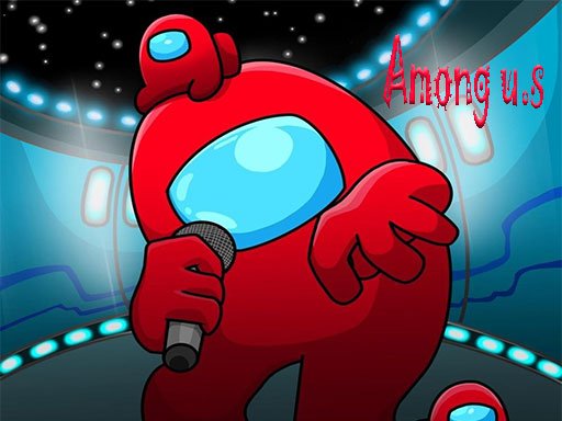 Among Us Energy Island