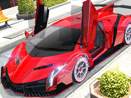 Extreme City GT Car Stunts 3D 2021  Quest World
